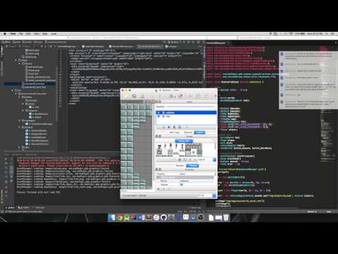 Live Code Session - Personal Project Ep. 1