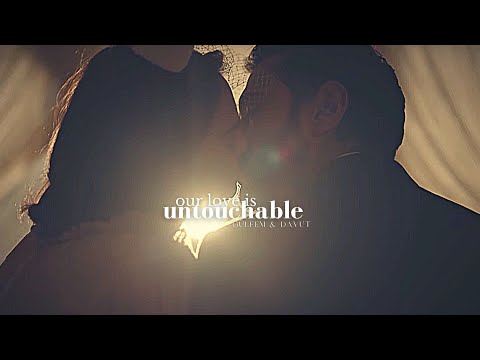 'a beautiful mess' |~| Gülfem ve Davut Their Story [1x01-1x16] MV + [CC]