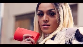 Pabllo Vittar - Irregular (Videoclipe)