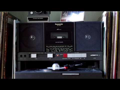 Stalawa ft Dark Angel - Music with a message