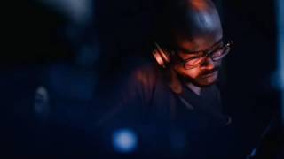 DEEP HOUSE NATION (Black Coffee Live at Zone 6 RBMA Weekender)