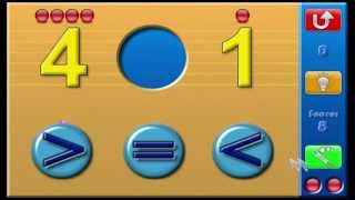 B4 - Συγκρίσεις