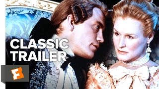 Dangerous Liaisons (1988) Video