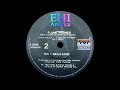 The J. Geils Band - Flamethrower