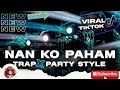PAS BANGET BUAT SANTAI ENJOY BIKIN MELAYANG DJ REGGAE SLOW VIRAL TIKTOK 2025