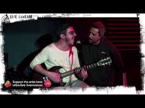 IVAN IVANOV (Casual Threesome, Awake) - Live at Stroeja - 26 November 2020