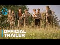 Railway Children | Official U.S. Trailer | Blue Fox Entertainment