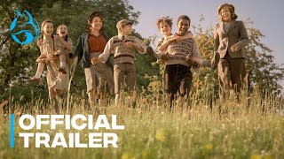 Official US Trailer