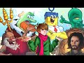 I Watched EVERY SpongeBob Movie