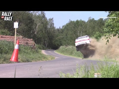 G4 Garage Tarmac Masters 2017 - 2 Runda Action by RRV