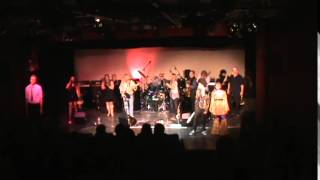 Hey Hey, My My (Into the Black)