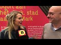 Auberge du Bonheur uit Tilburg wint Brabantse gastvrijheid award