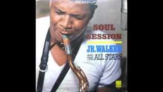 JUNIOR WALKER &amp; THE ALL STARS-how sweet it is(to be loved by you)