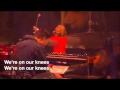 Hosanna Hillsong UNITED Passion 2014
