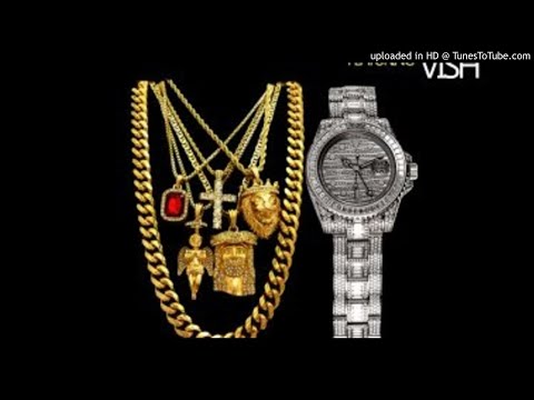 Krizto Ft. Vish - 1 Hundred [Prod. Dj Tight Eyez] (NEW MUSIC 2018)