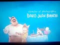 Luca End Credits