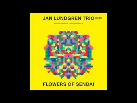 Jan Lundgren Trio - 01. Parfait Amour (2014)
