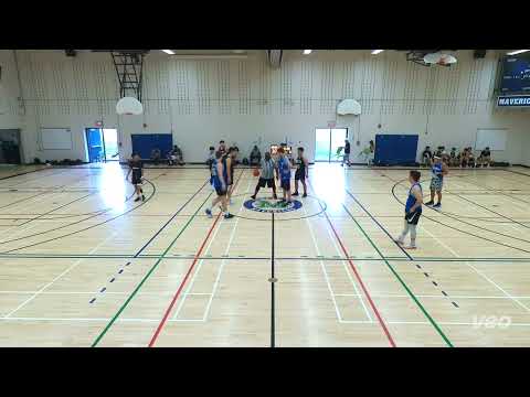 Markham Ten Rings(46) tier 11 - 2023 SUMMER Jokers (56) - tcbl sunday