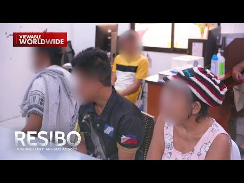 Pamilyang kumuyog sa isang lalaki sa Iloilo, isa-isang inaresto! Resibo