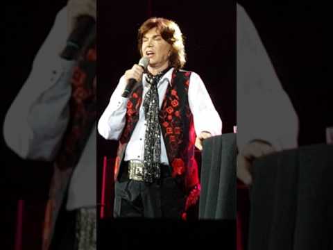 Camilo Sesto 70 / United Palace 06/11/17