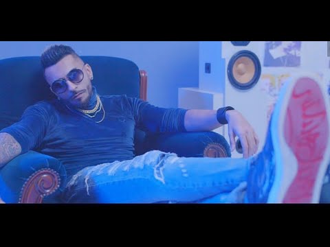 Kamal Raja |OFFICIAL VIDEO| Laila [2020]