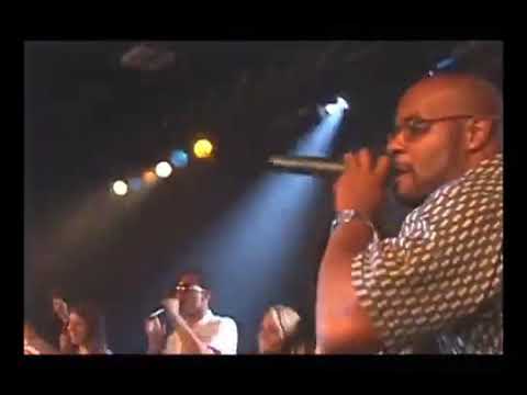 1994  C+C Music Factory - Boriqua Anthem   (DVJ osé Parada)