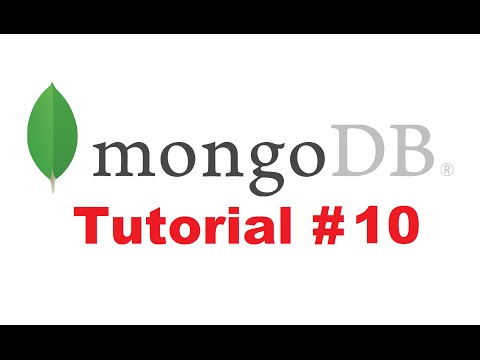 MongoDB Tutorial for Beginners 10 MongoDB Projection