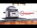 Introducing Advanced Pressure Cooker 3d Advertisement