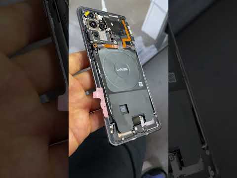 新しい Oppo テクノロジー: 記録的な速さで携帯電話を充電