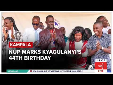 NBS Television - Amasengejje NBS Live | #nbsupdates #nextmedia #nbslive