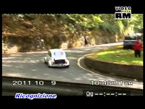 Greco Giovanni PSG 7° Slalom S. Stefano Mannoli