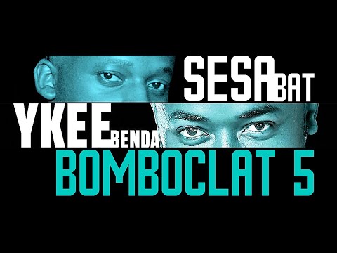 Bomboclat (Part 5) ft Sesa Bat - Ykee Benda Latest Ugandan Music HD 2020
