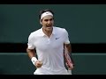Roger Federer · Wimbledon 2016 Tribute · Comeback (HD)