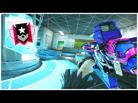 They BROKE Iana in Rainbow Six Siege...