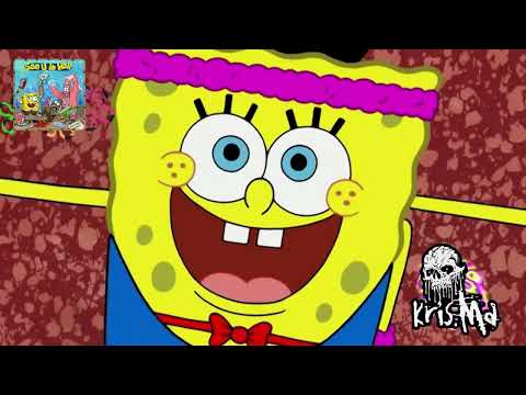 KrisMa: Sea U in Hell - Full Mix [Darkpsy Dj Set]