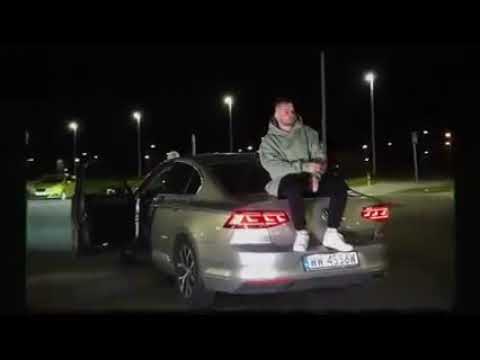 Edzio - Frozen (reUPLOAD) official video