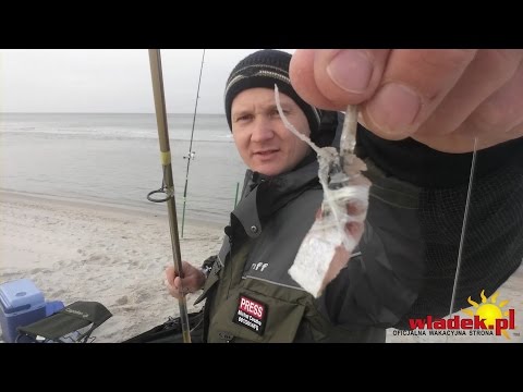 WladekTV - NÖRDA CUP 2014: łacha, PVA, zarzucanie, itp...