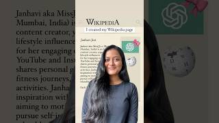 Download lagu I created Wikipedia page of me!! #wikipedia mp3 Download lagu I created Wikipedia page of me!! #wikipedia mp3