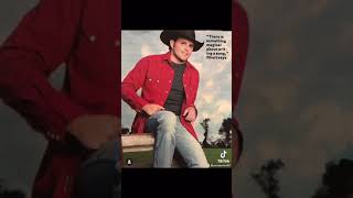 Rhett Akins Must Be Livin’ Right