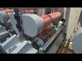 BOBST M6 Line - Printing press for food packaging