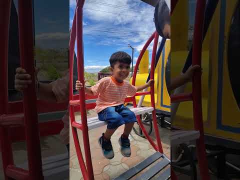 Darshit & Dhyan happiness time🕺!! #short