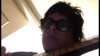 Billie Joe Armstrong  Somewhere Now