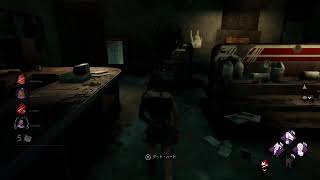 DBD 参加型