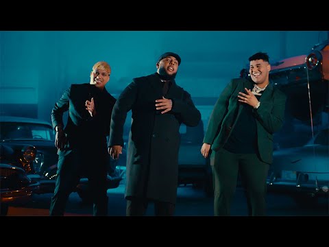 Wow Popy x @DanyOme & Kevincito el 13 - Es Verdad (Video Oficial)