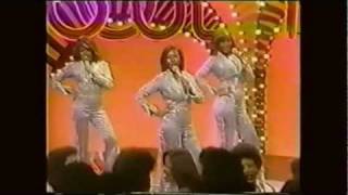 He&#39;s My Man (Soul Train).avi