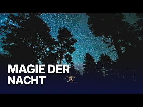 Expedition Sternenhimmel: Skandinaviens | Magie der Nacht