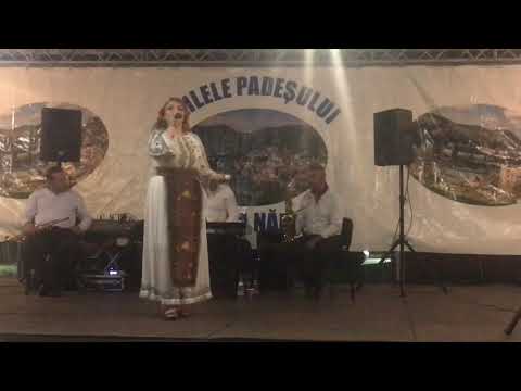 MARIA DIDRAGA - LA NADRAG TIMIS 2019