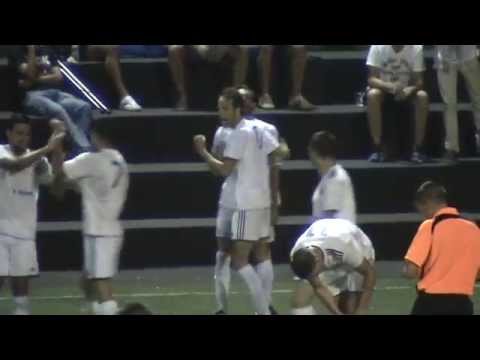 09-08-14 S.D. TENISCA-C.D. MENSAJERO-GOL Y ENTREGA DE TROFEOS-50 EDICIÓN TORNEO NTRA. SRA. DEL PINO