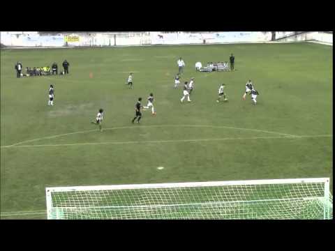 CD ESTRELA (Benjamins): CD Estrela-UDR Algés 28-02-2015