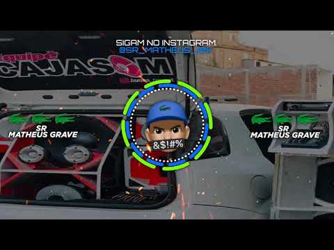 O KANALHA TO COLOCANDO TOU PENETRANDO (COM GRAVE)